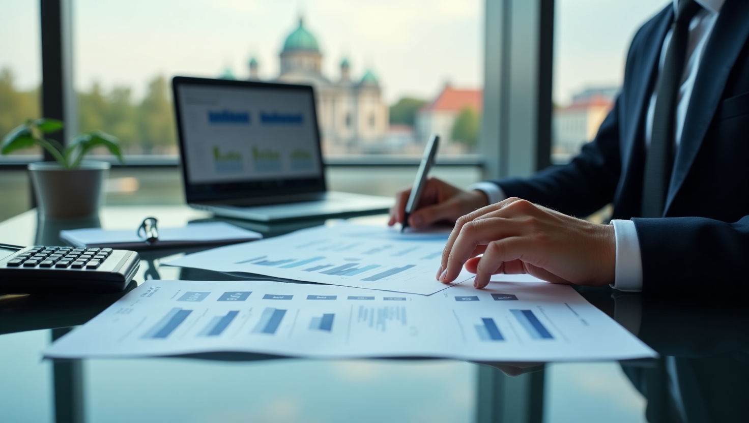Audit & Prüfung